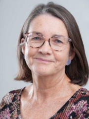 Prof Ann McNeill Prof Ann McNeill