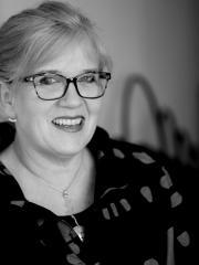 A/Prof Bernadette Richards A/Prof Bernadette Richards