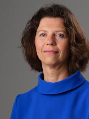 Prof Brigit Toebes Prof Brigit Toebes