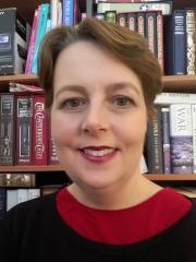 Cathy Segan