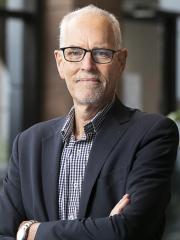 Prof Chris Bullen Prof Chris Bullen