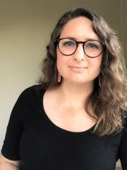 Dr Christina Heris Dr Christina Heris