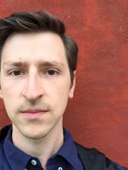 Dr Daniel Stjepanovic Dr Daniel Stjepanovic