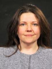 Dolly Baliunas
