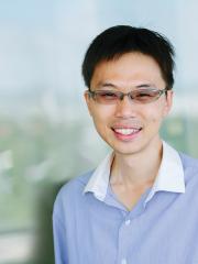 A/Prof Gary Chan A/Prof Gary Chan