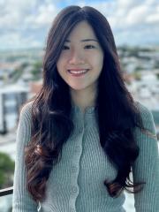 Germaine Lai Germaine Lai