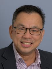 A/Prof Hua Yong A/Prof Hua Yong