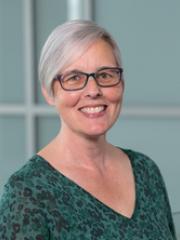 Kathryn Steadman