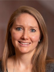 Katherine Thurber