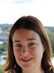 Kylie Morphett