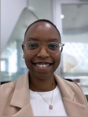 Dr Lavender Otieno Dr Lavender Otieno