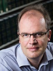 Matthew Rimmer