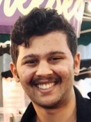 Parth Thaker Parth Thaker