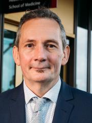 Prof Paul Scuffham Prof Paul Scuffham