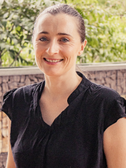 Ruth Canty PhD student Ruth Canty