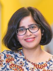 Dr Ratika Kumar Dr Ratika Kumar