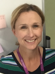 Sally Plever