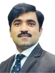 Dr Sohail Ahmad Dr Sohail Ahmad