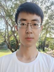 Zhou Yu Zhou Yu