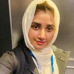Abeeha Syeda