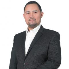 Dr Al Asyary 