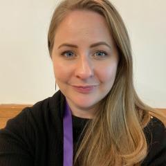 Dr Alice Sykes