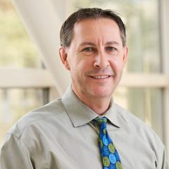 Dr Andrew Hyland