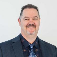 Andrew Perusco