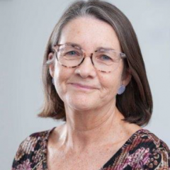 Prof Ann McNeill