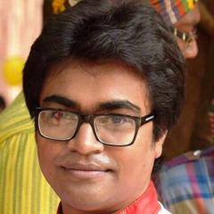 Md Arifuzzaman Khan