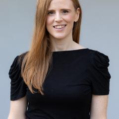 Dr Ashleigh Guillaumier