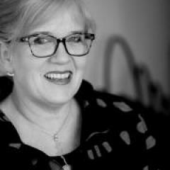A/Prof Bernadette Richards