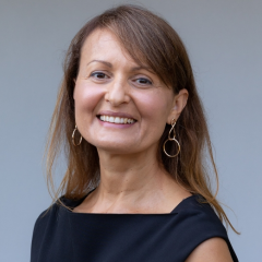 Prof Billie Bonevski