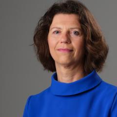 Prof Brigit Toebes