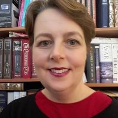 Cathy Segan