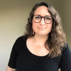 Dr Christina Heris