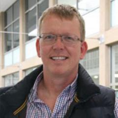 Prof Corné van Walbeek