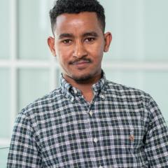 Daniel Erku