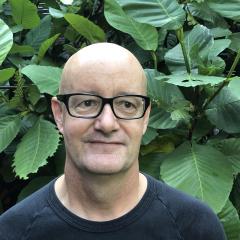 David Thomas