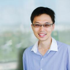 A/Prof Gary Chan