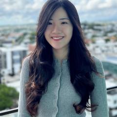 Germaine Lai