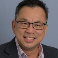 A/Prof Hua Yong