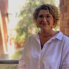 Dr Jane Rich, profile picture