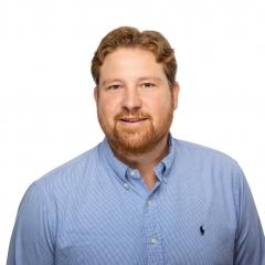 Prof Joshua Byrnes
