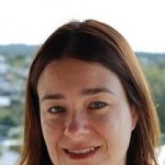 Kylie Morphett