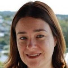 Dr Kylie Morphett
