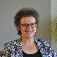 Michelle Scollo