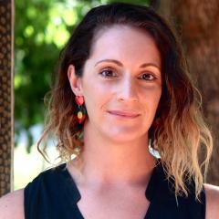 Michelle Kennedy