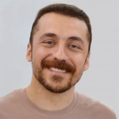 Dr Mostafa Mardani