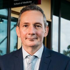 Prof Paul Scuffham
